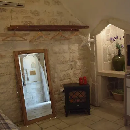 Prázdninový dům Dimora Levante Ostuni