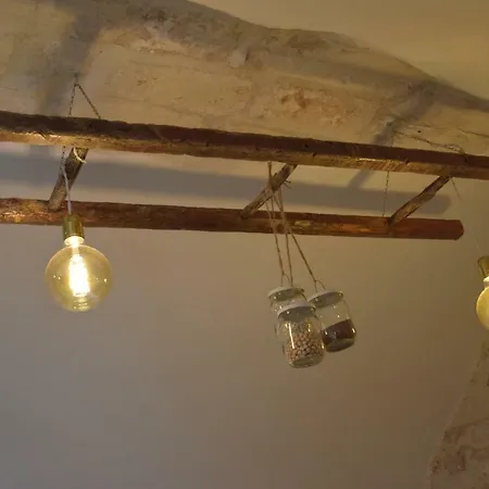 Casa de Férias Dimora Levante