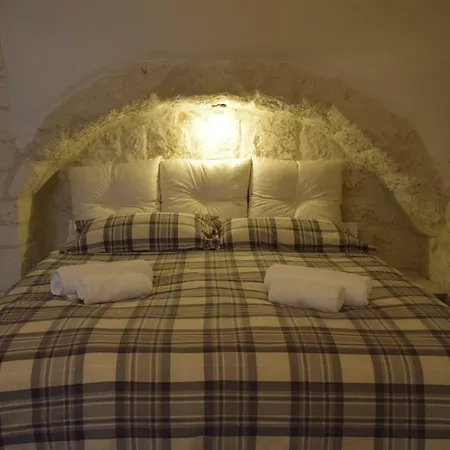 Dimora Levante * Ostuni