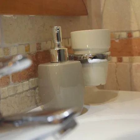 Dimora Levante Prázdninový dům Ostuni