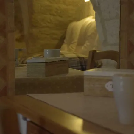 Prázdninový dům Dimora Levante