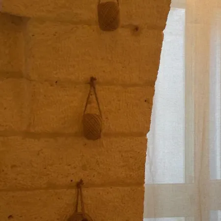 Prázdninový dům Dimora Levante