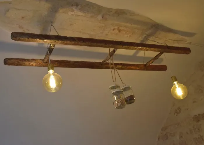 Casa de Férias Dimora Levante