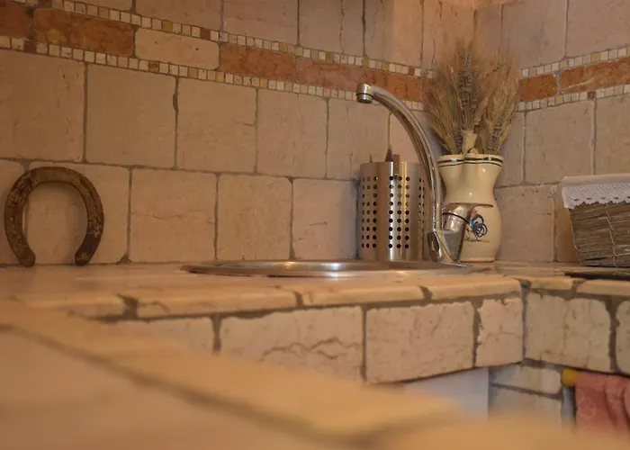 Dimora Levante Tatil Evi Ostuni