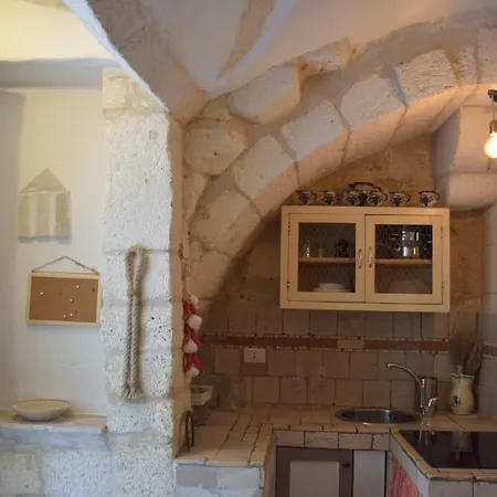 Dimora Levante 度假居