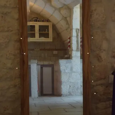 Vakantiehuis Dimora Levante