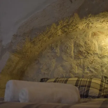 Dimora Levante Сasa de vacaciones *