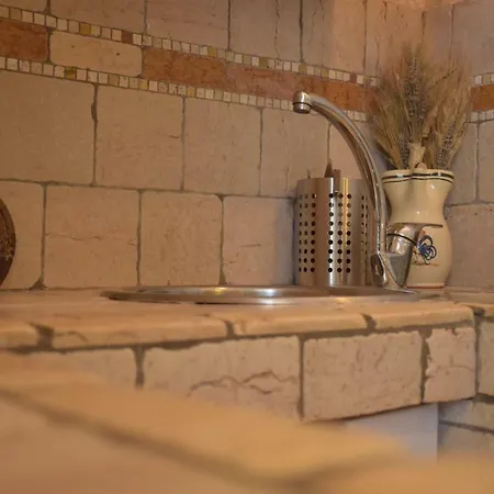 Dimora Levante Сasa de vacaciones Ostuni