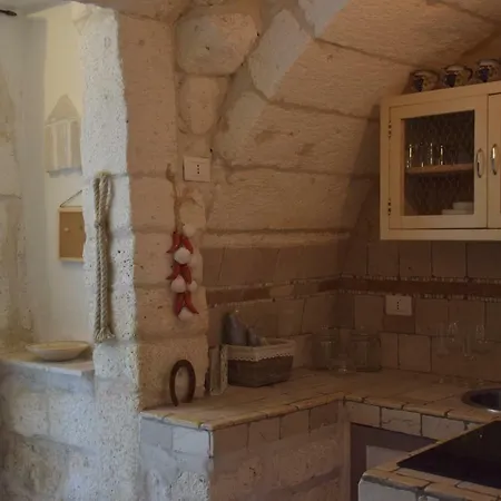 Dimora Levante Сasa de vacaciones Ostuni