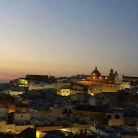 Dimora Levante 度假居