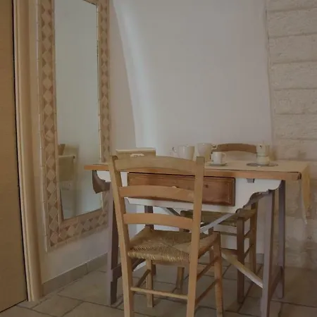 Dimora Levante * Ostuni