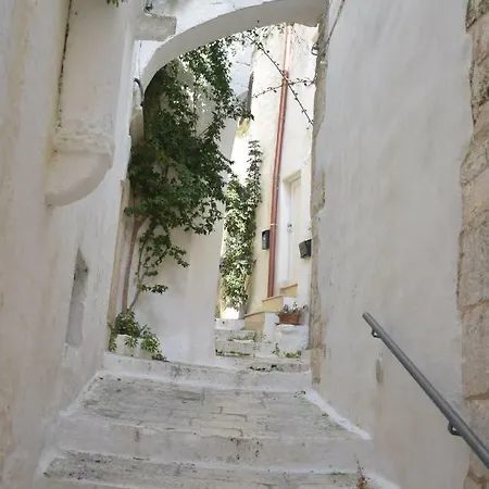 Сasa de vacaciones Dimora Levante *