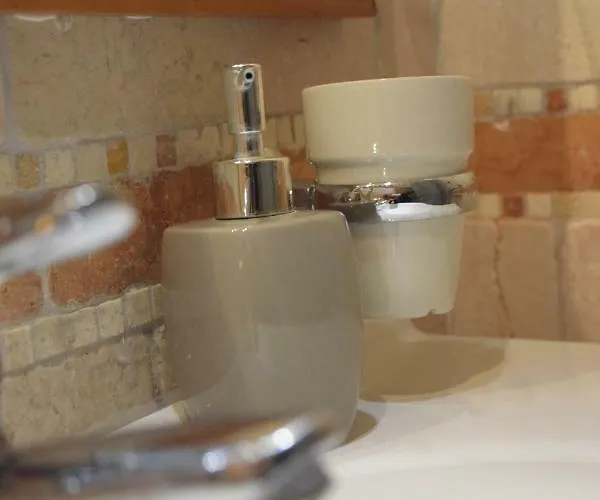 Dimora Levante 別荘 オストゥーニ